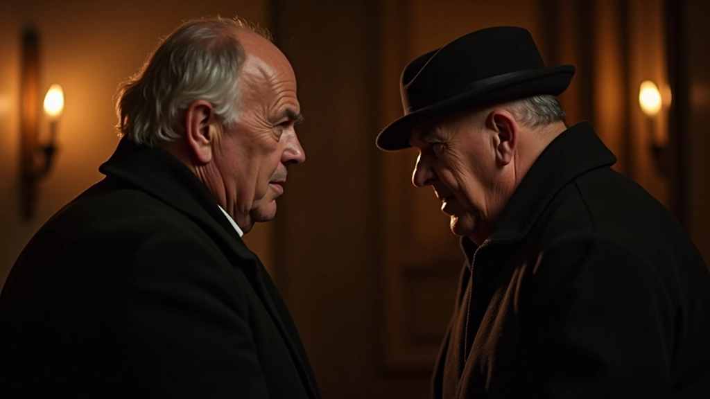 Role-playing adventure party gathering